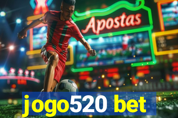 jogo520 bet
